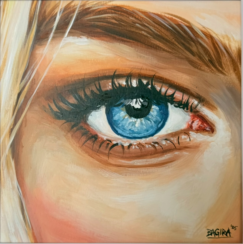 WOWO VI ORIGINAL BAGIRA