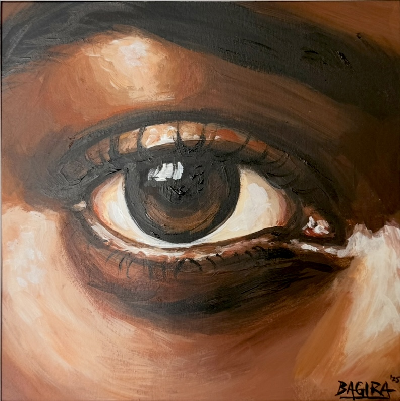 WOWO VII ORIGINAL BAGIRA