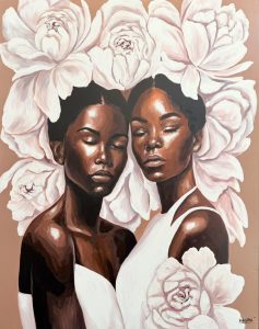 SISTERHOOD ORIGINAL BAGIRA