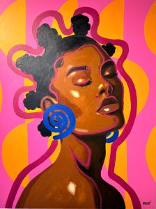 STILL DREAMING ORIGINAL BAGIRA