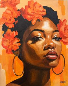 FLOR DI SERU BAGIRA ORIGINAL