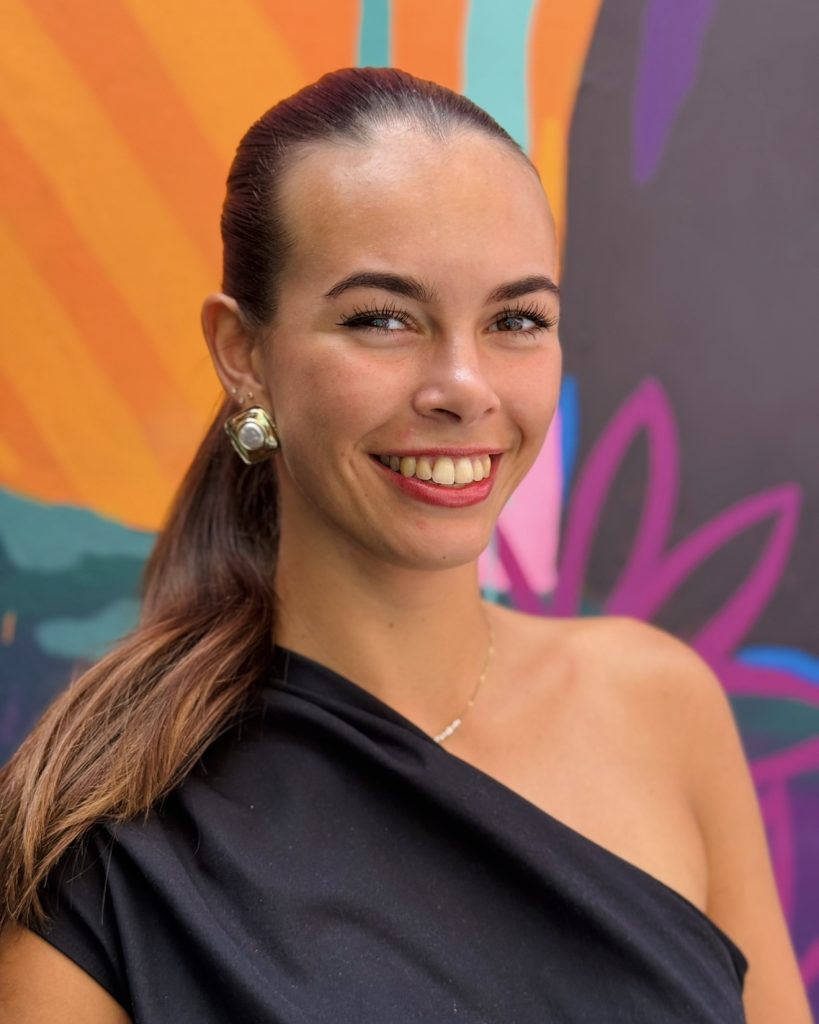 JULIA BOS THE GALLERY CURACAO