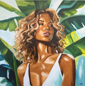 VENUS ASCENDANT ORIGINAL BAGIRA