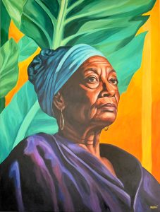 LA JEFA ORIGINAL BAGIRA