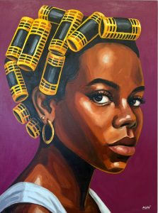 SHAWAWA II ORIGINAL BAGIRA