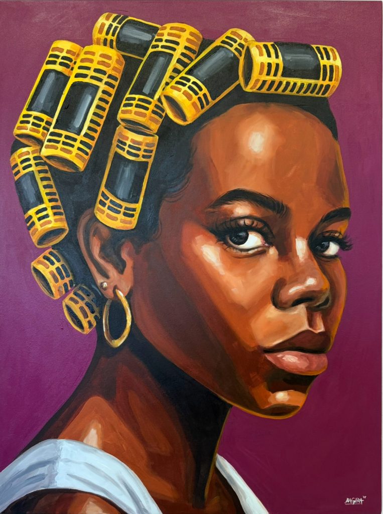 SHAWAWA II ORIGINAL BAGIRA