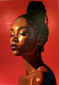 FEARLESS ORIGINAL BAGIRA