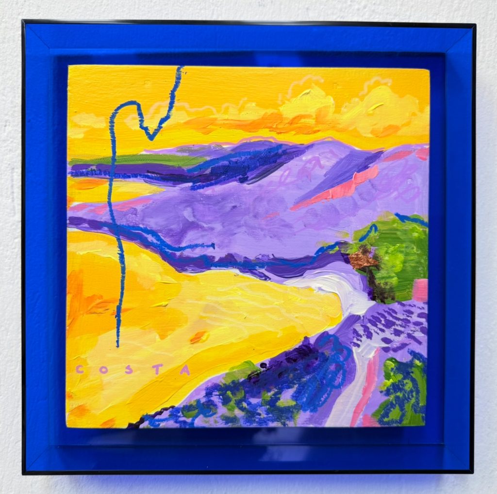 KNIP GRANDI I ORIGINAL BAGIRA