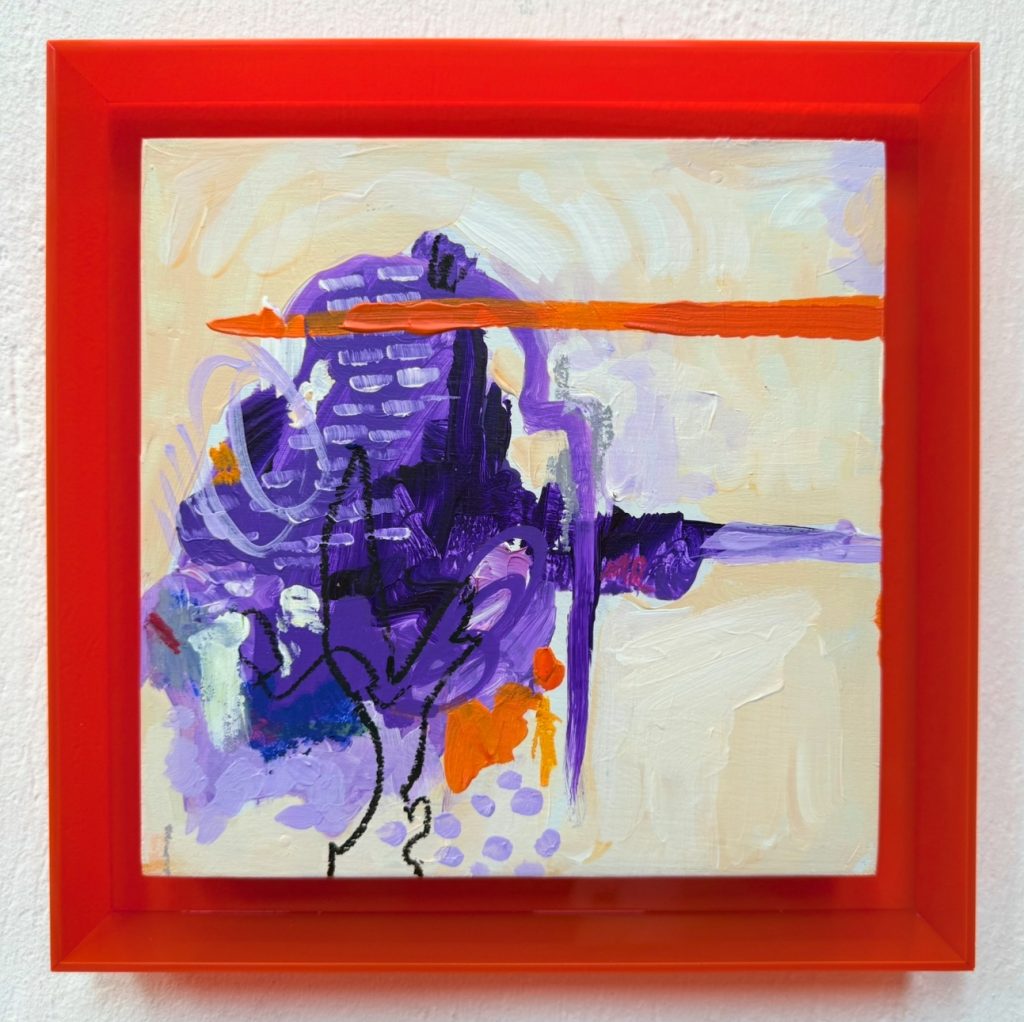 ENDLINE ORIGINAL BAGIRA