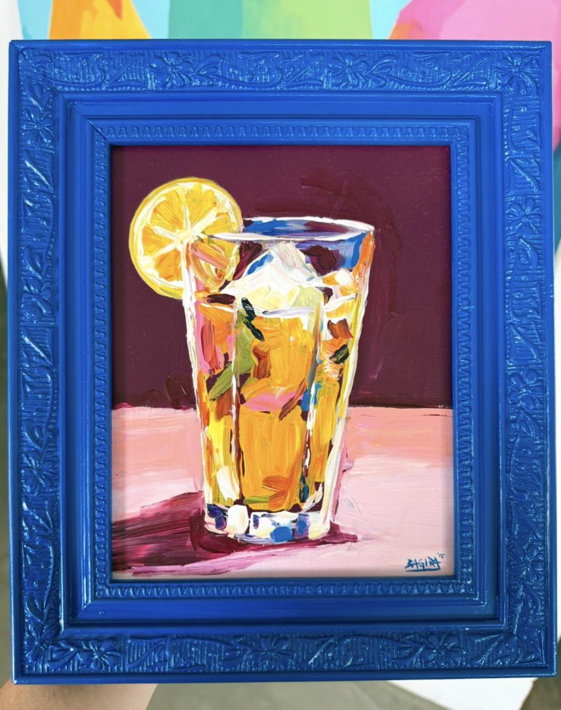 KOI BEBE I ORIGINAL BAGIRA