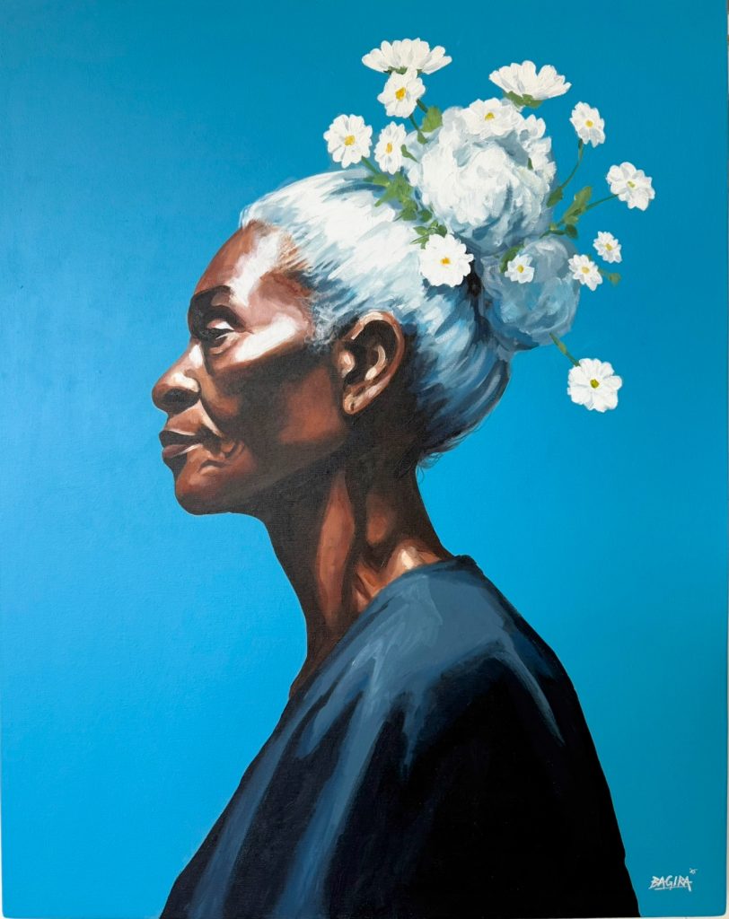 MANZANILA ORIGINAL BAGIRA