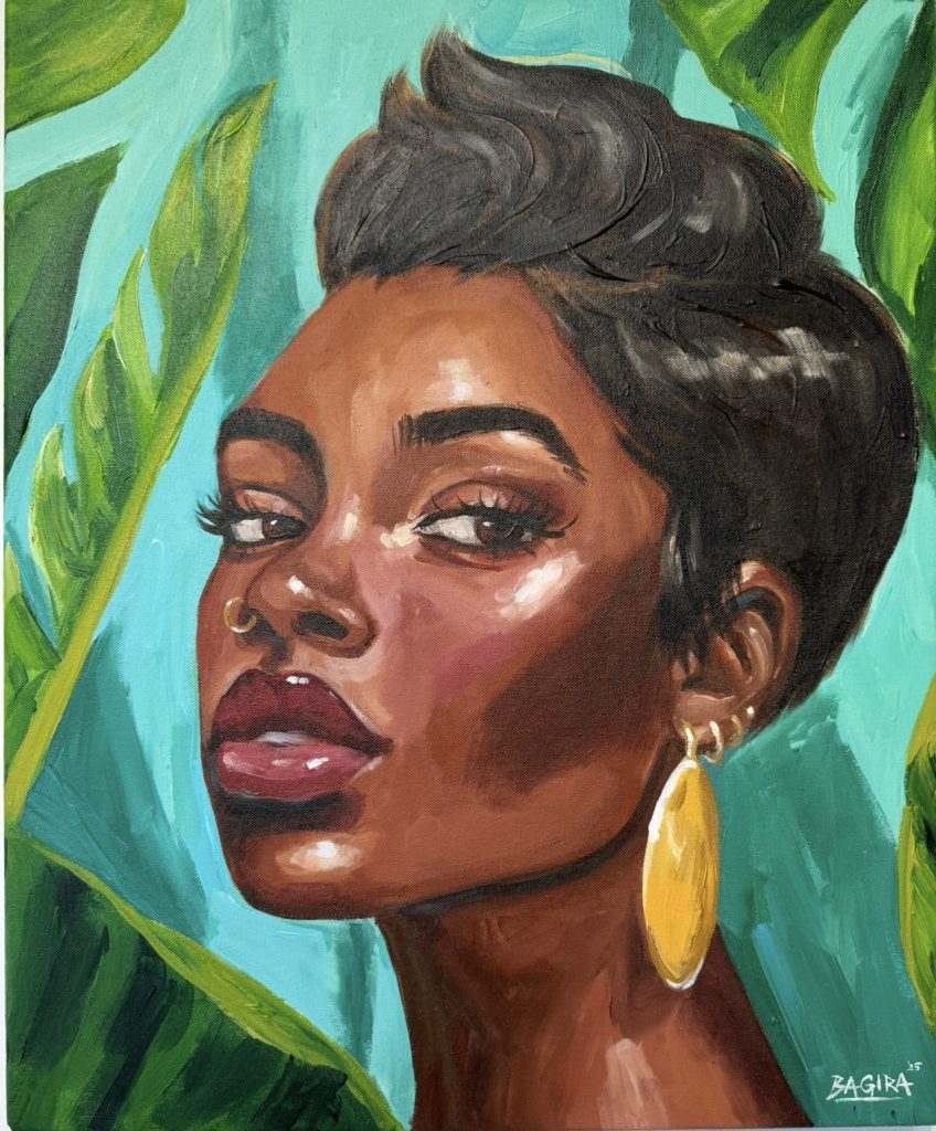 UNBOUND ORIGINAL BAGIRA