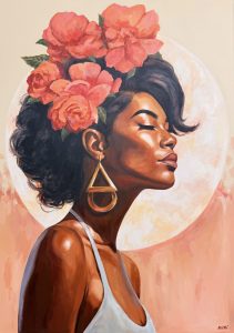 ARTEMIS AT DAWN ORIGINAL BAGIRA